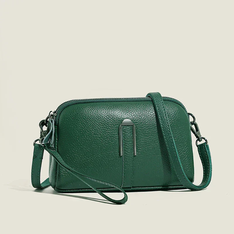 BYRACHELHART | Luxury Crossbody Bag
