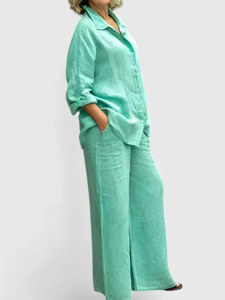 BYRACHELHART | Comfortable Set