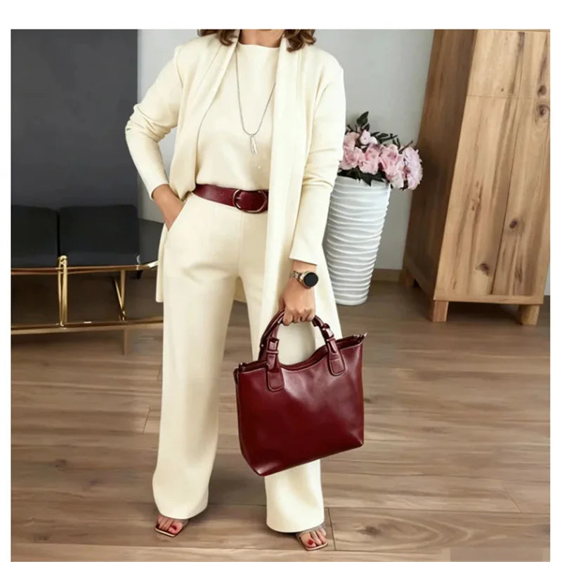 BYRACHELHART | Elegant Set