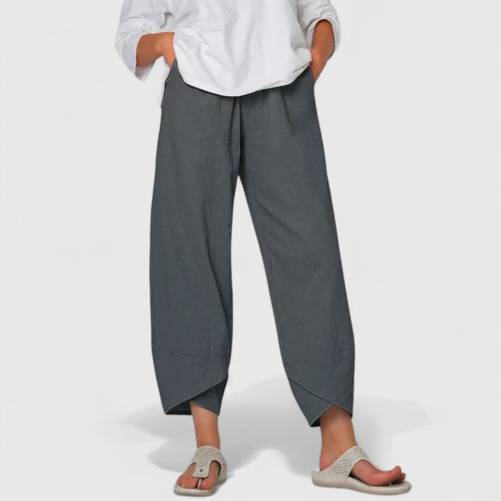 BYRACHELHART | Elegant Pants
