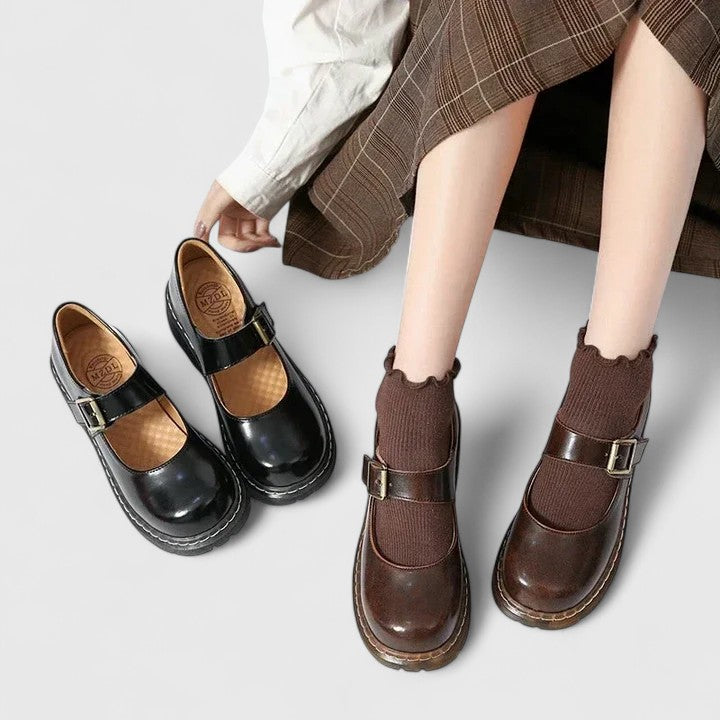 BYRACHELHART | Sophisticated Shoes