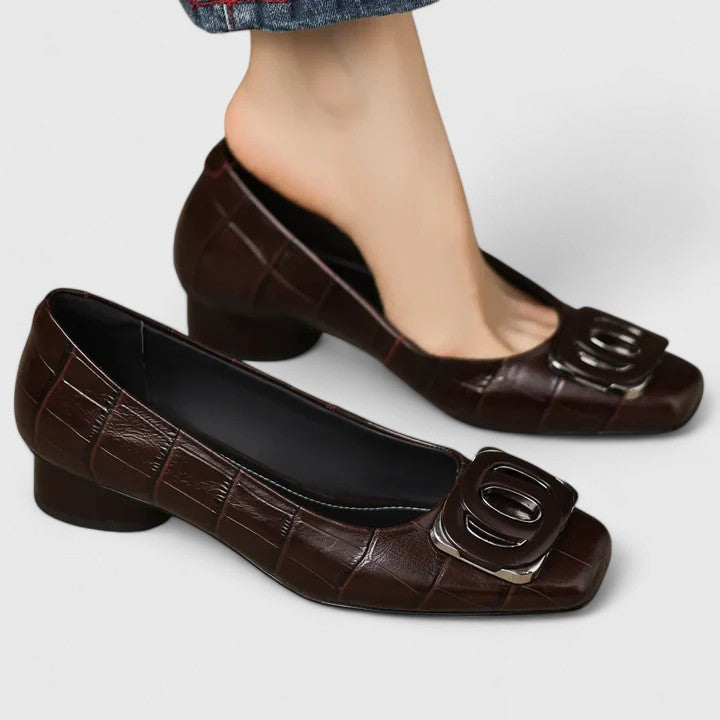 BYRACHELHART | Elegant Shoes