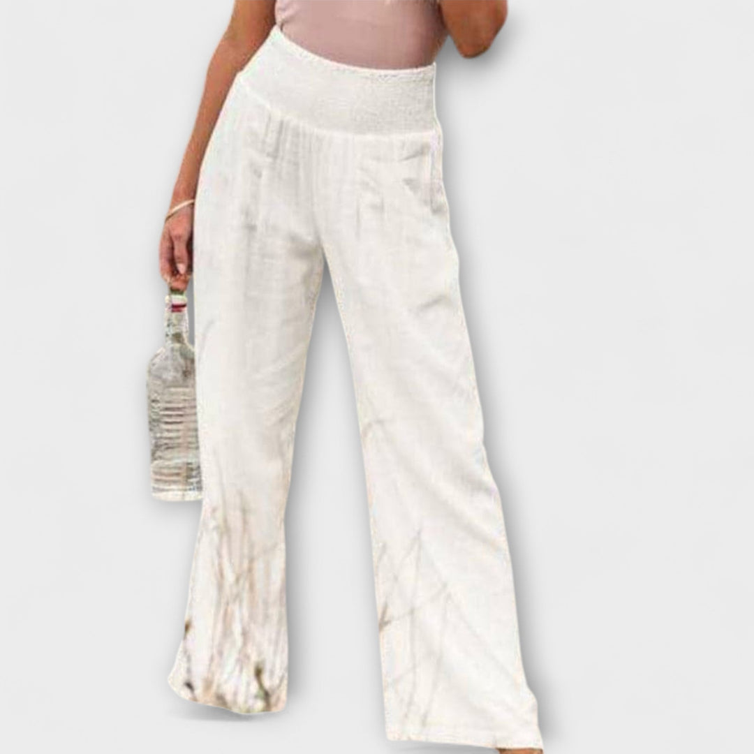BYRACHELHART | Casual Wide Pants
