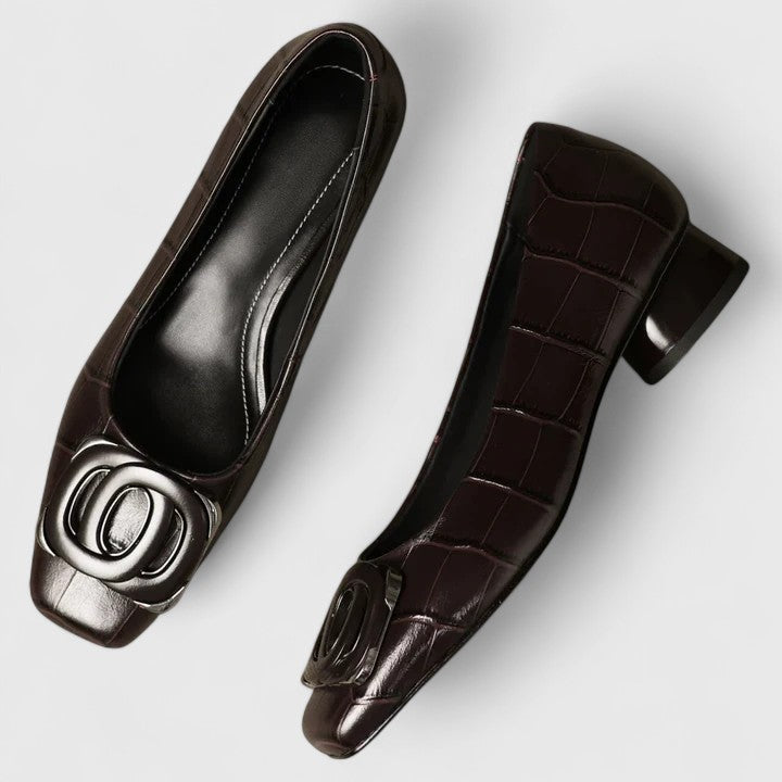 BYRACHELHART | Elegant Shoes