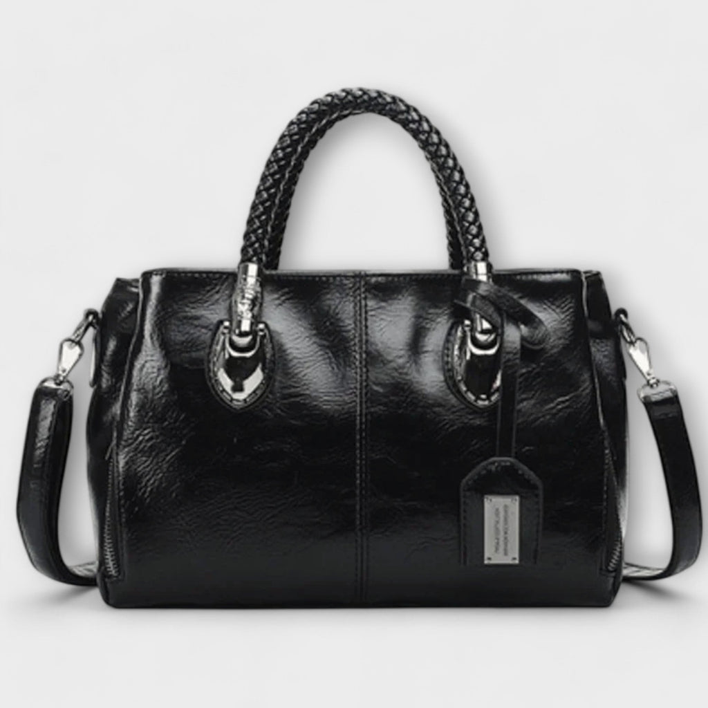 BYRACHELHART | Elegant Duffel Bag