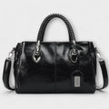 BYRACHELHART | Elegant Duffel Bag