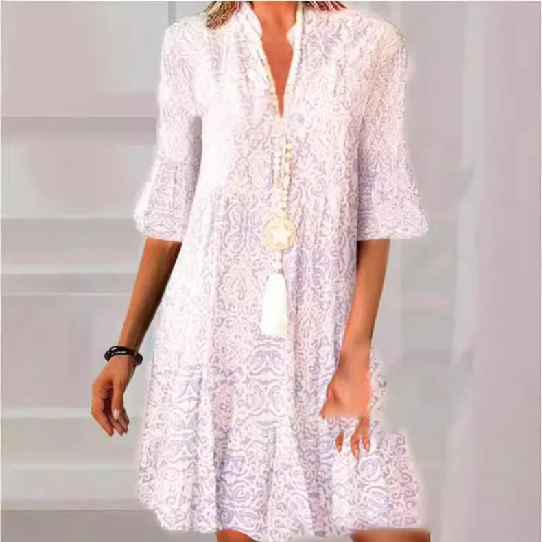 BYRACHELHART | Vintage Dress