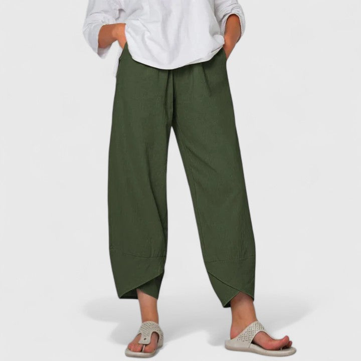 BYRACHELHART | Elegant Pants