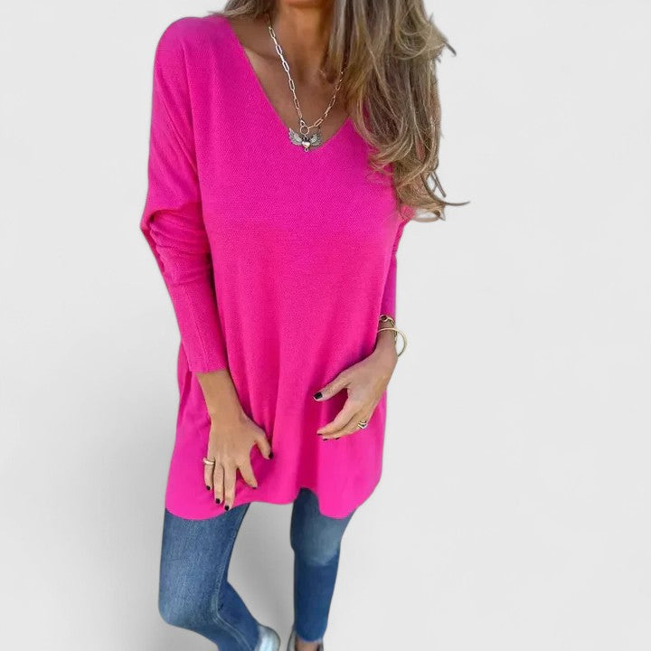 BYRACHELHART | Comfortable Top