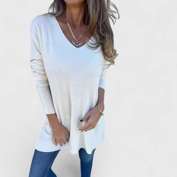 BYRACHELHART | Comfortable Top