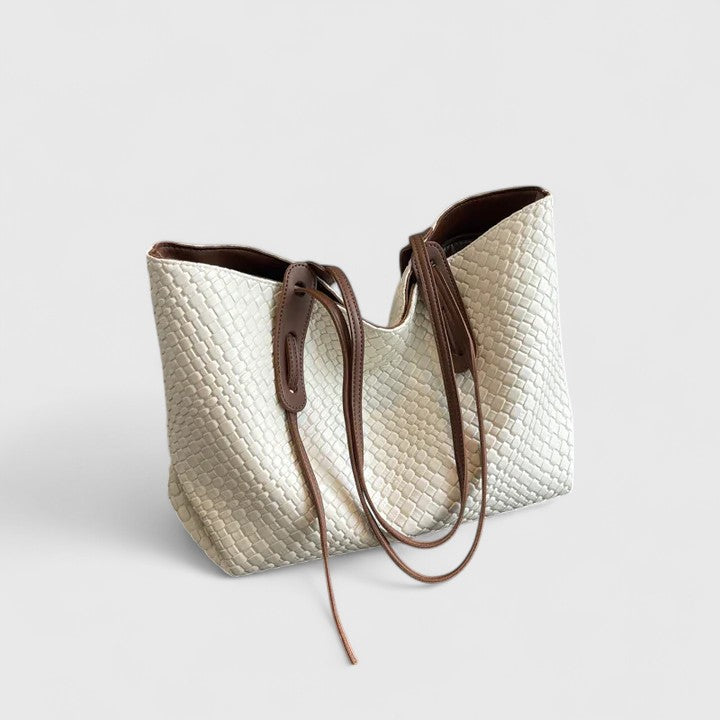BYRACHELHART | Elegant Tote Bag