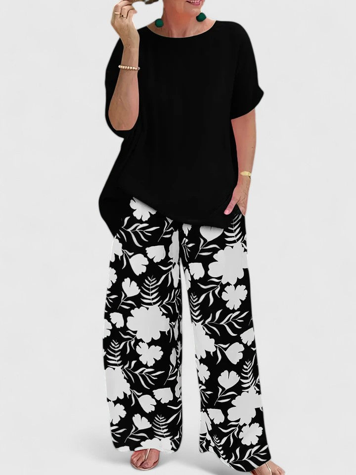 BYRACHELHART | Comfortable Pants