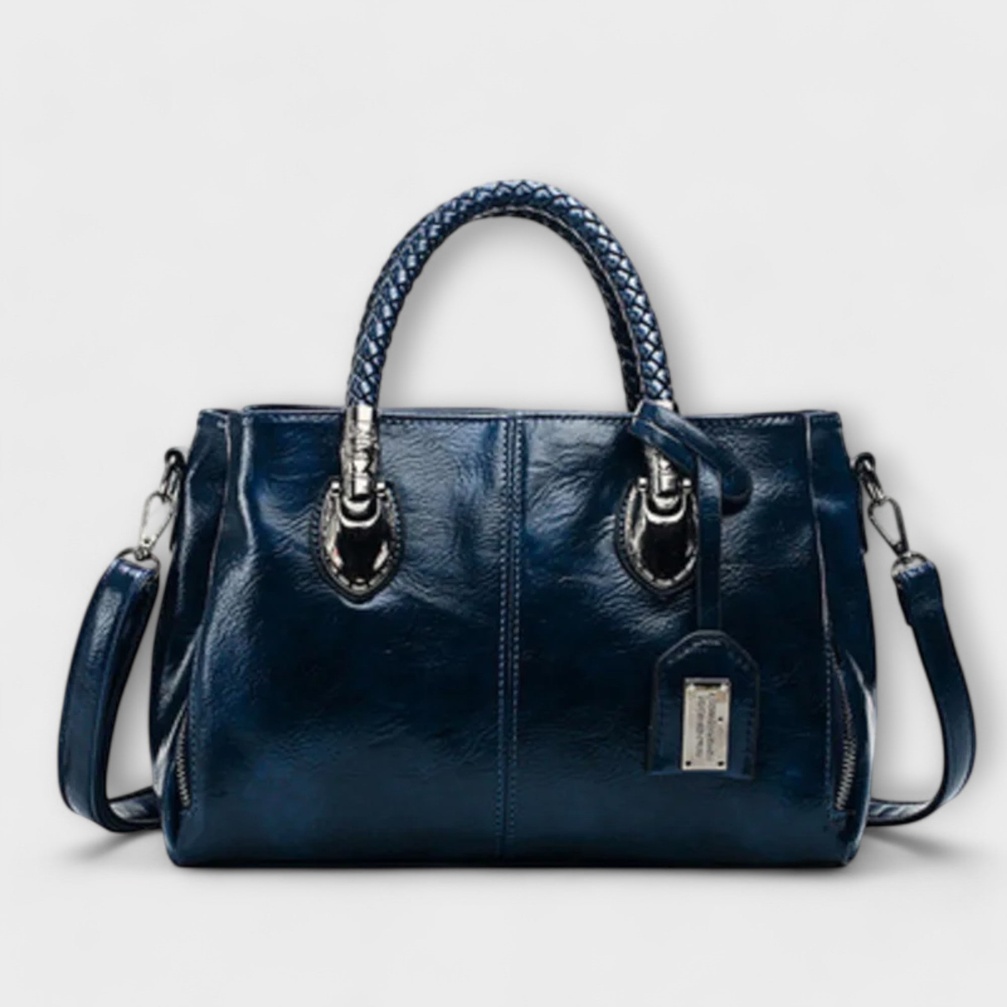BYRACHELHART | Elegant Duffel Bag