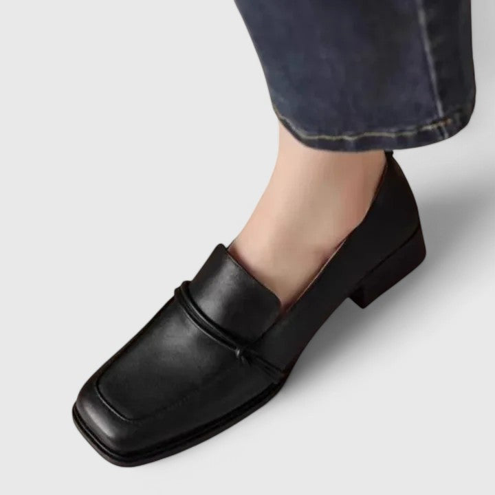 BYRACHELHART | Orthopedic Loafers