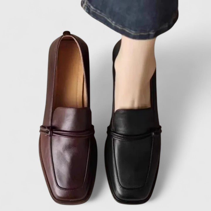 BYRACHELHART | Orthopedic Loafers