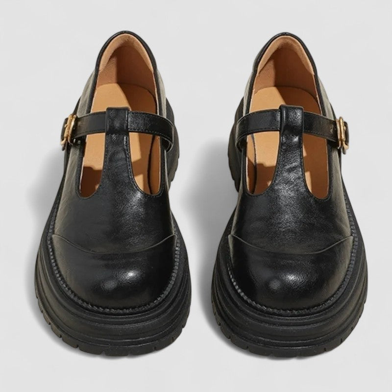 BYRACHELHART | Orthopedic Mary Jane Shoes