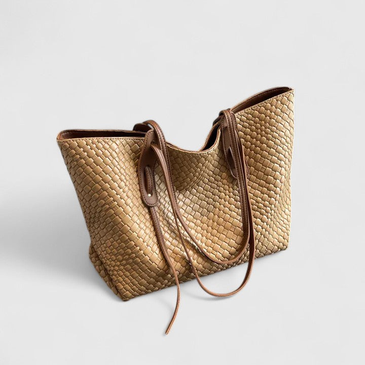 BYRACHELHART | Elegant Tote Bag