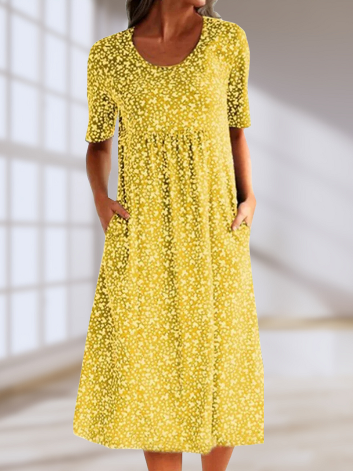 BYRACHELHART | Summer Dress