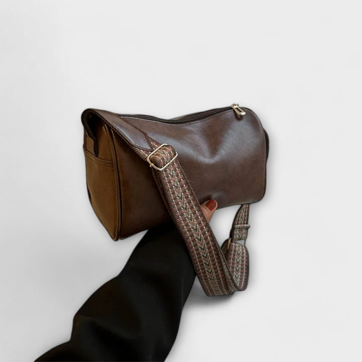 BYRACHELHART | Vintage Crossbody Bag