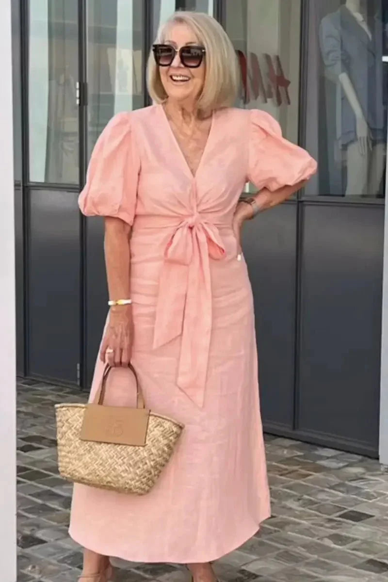 BYRACHELHART | Day Dress