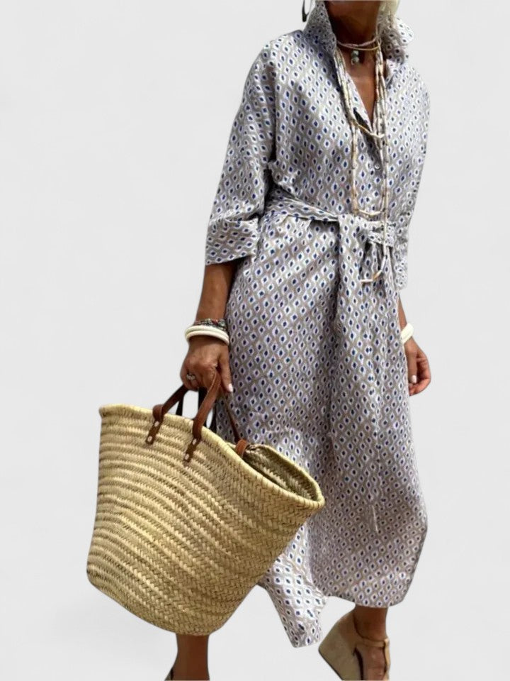 BYRACHELHART | Sophisticated Dress