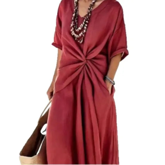 BYRACHELHART | Boho Dress