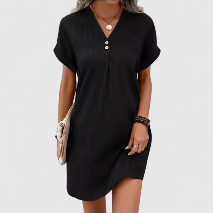 BYRACHELHART | Comfortable Dress