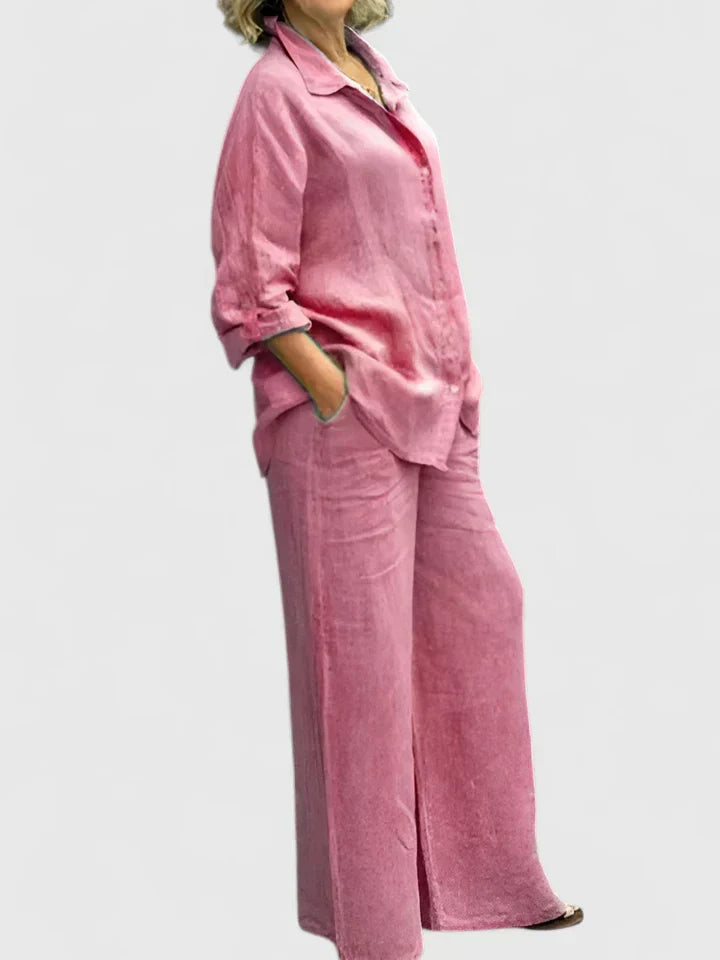BYRACHELHART | Comfortable Set