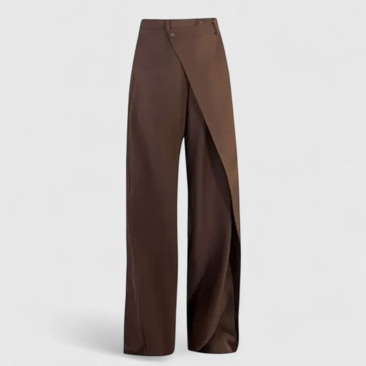 BYRACHELHART | Sophisticated Pants