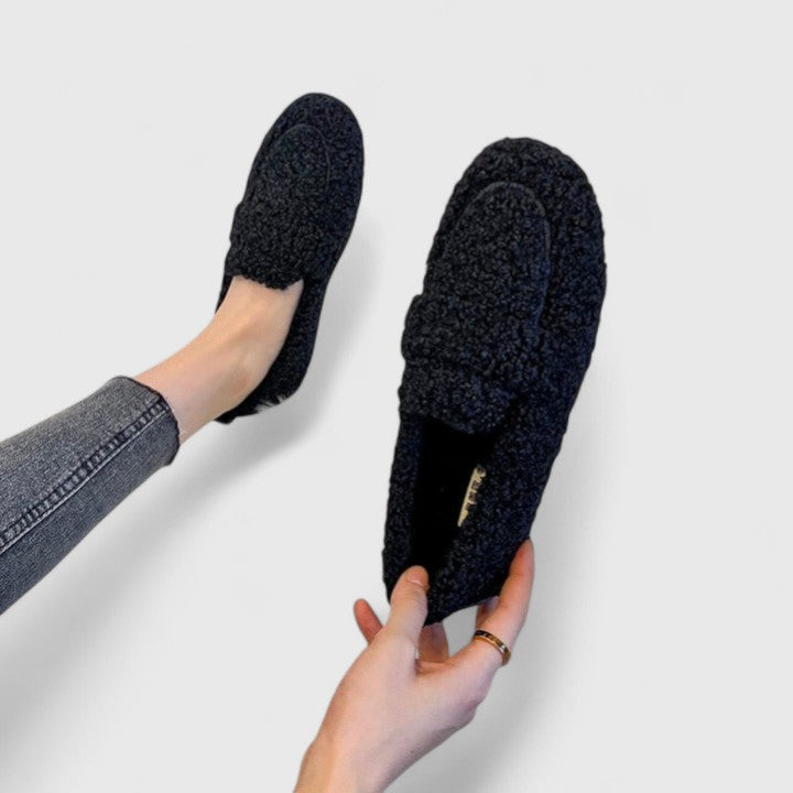 BYRACHELHART | Comfortable Loafers