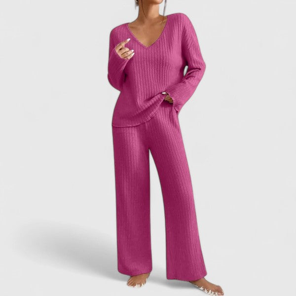 BYRACHELHART | Comfy Lounge Set