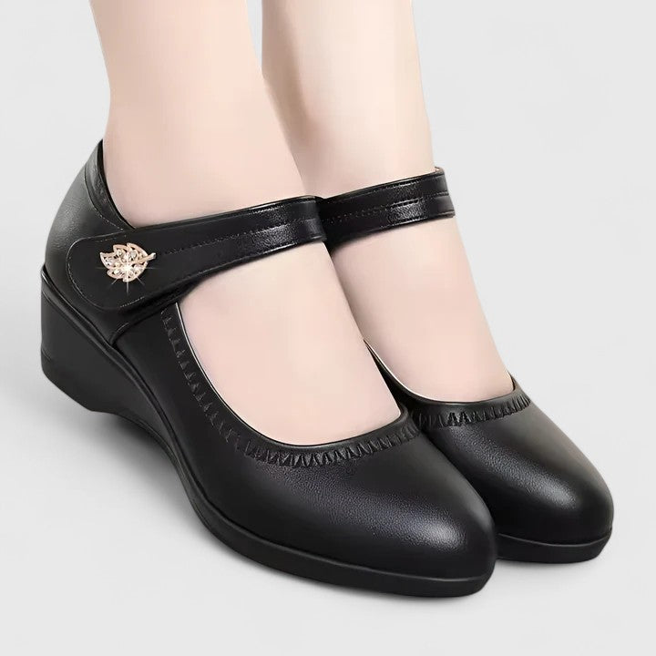 BYRACHELHART | Orthopedic Shoes