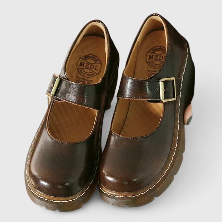 BYRACHELHART | Sophisticated Shoes