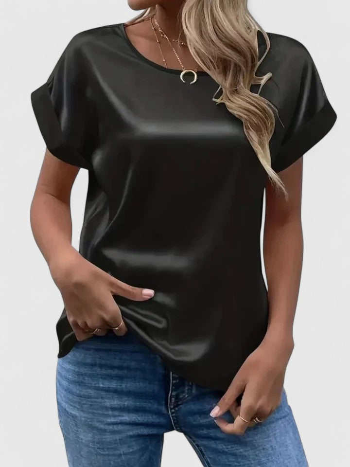 BYRACHELHART | Elegant Blouse