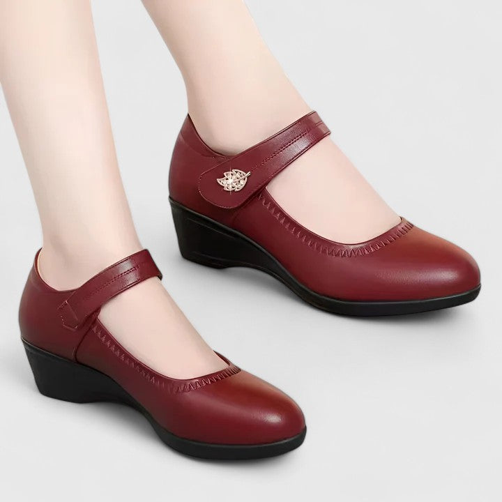 BYRACHELHART | Orthopedic Shoes