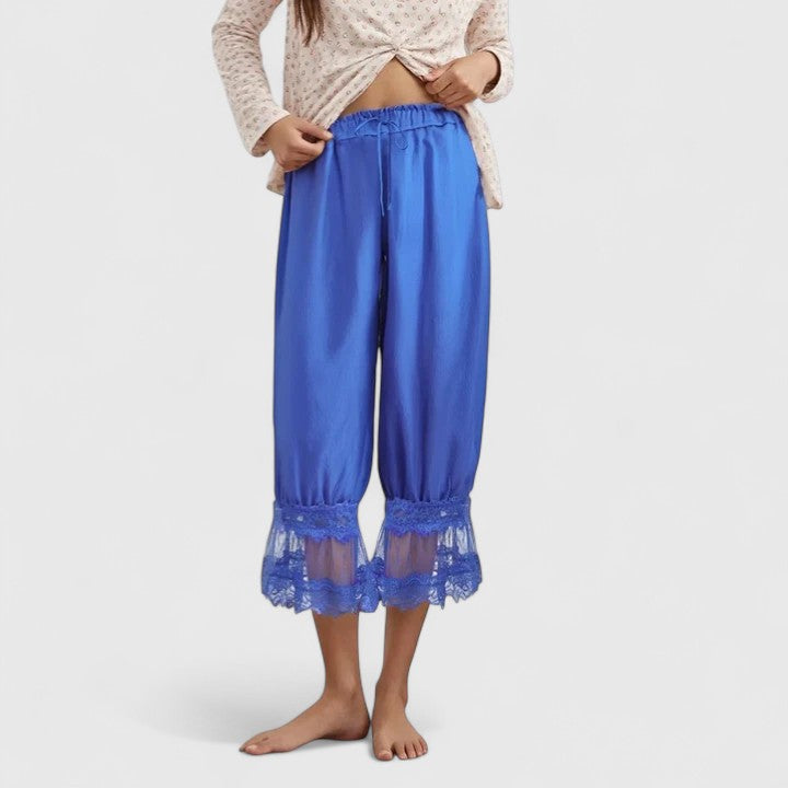 BYRACHELHART | Comfortable Trousers