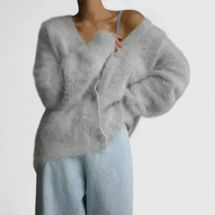 BYRACHELHART | Comfortable Cardigan