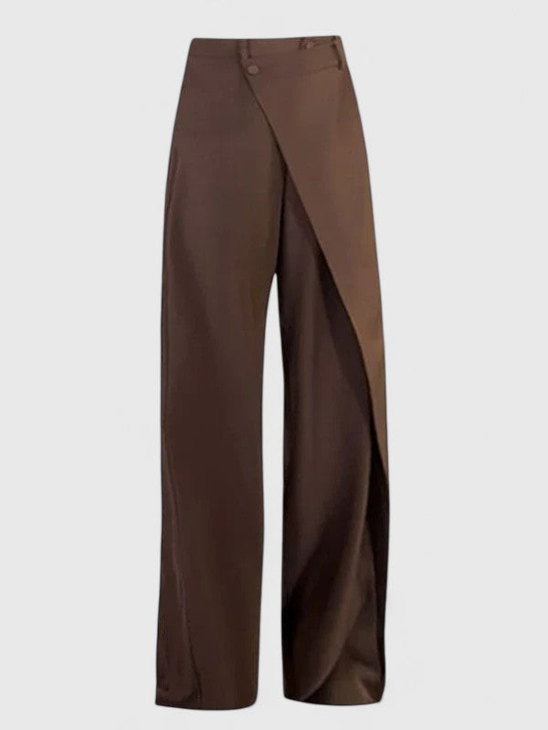 BYRACHELHART | Sophisticated Pants