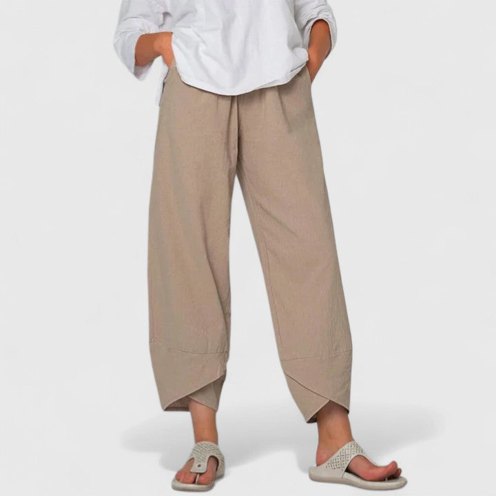 BYRACHELHART | Elegant Pants