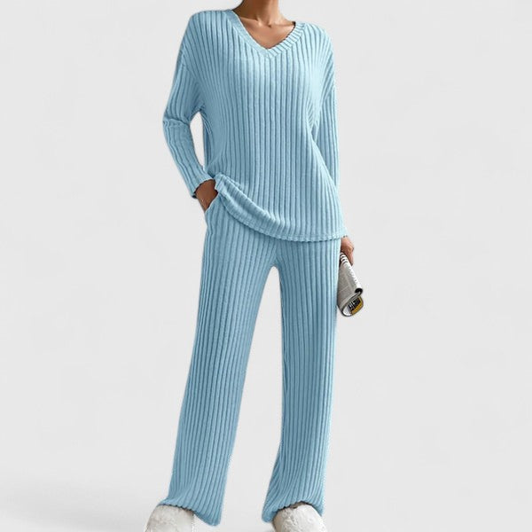 BYRACHELHART | Comfy Lounge Set