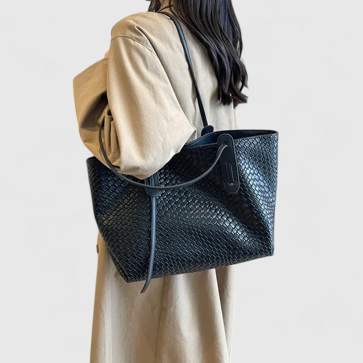 BYRACHELHART | Elegant Tote Bag