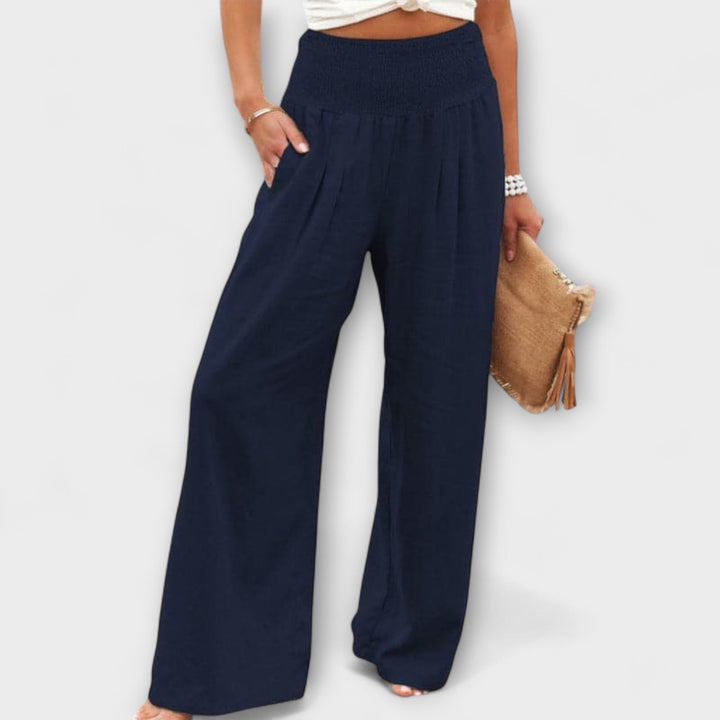 BYRACHELHART | Casual Wide Pants