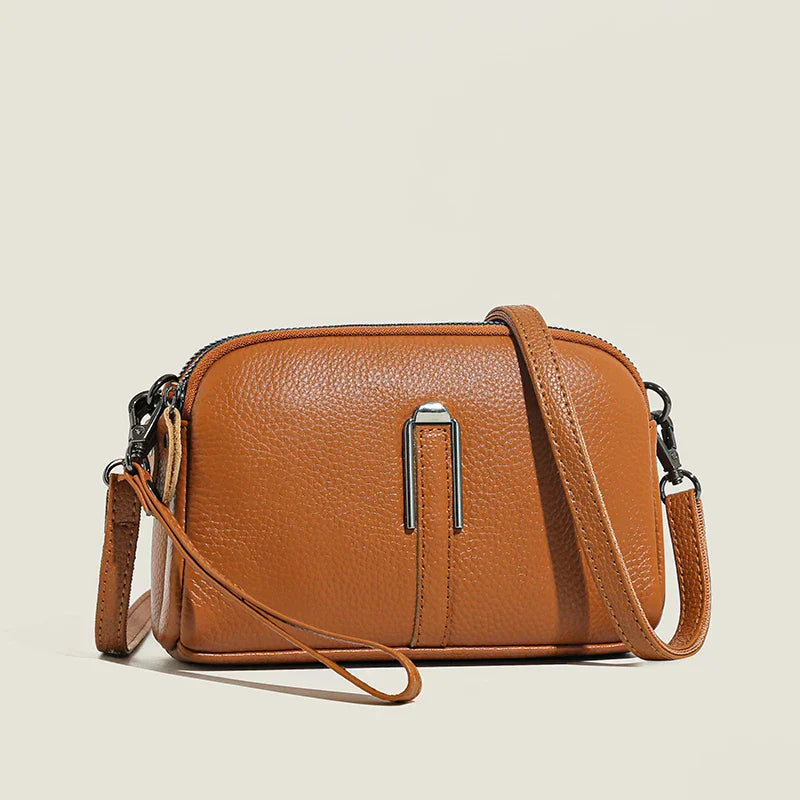 BYRACHELHART | Luxury Crossbody Bag