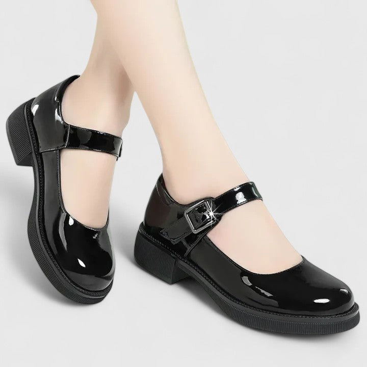 BYRACHELHART | Orthopedic Shoes