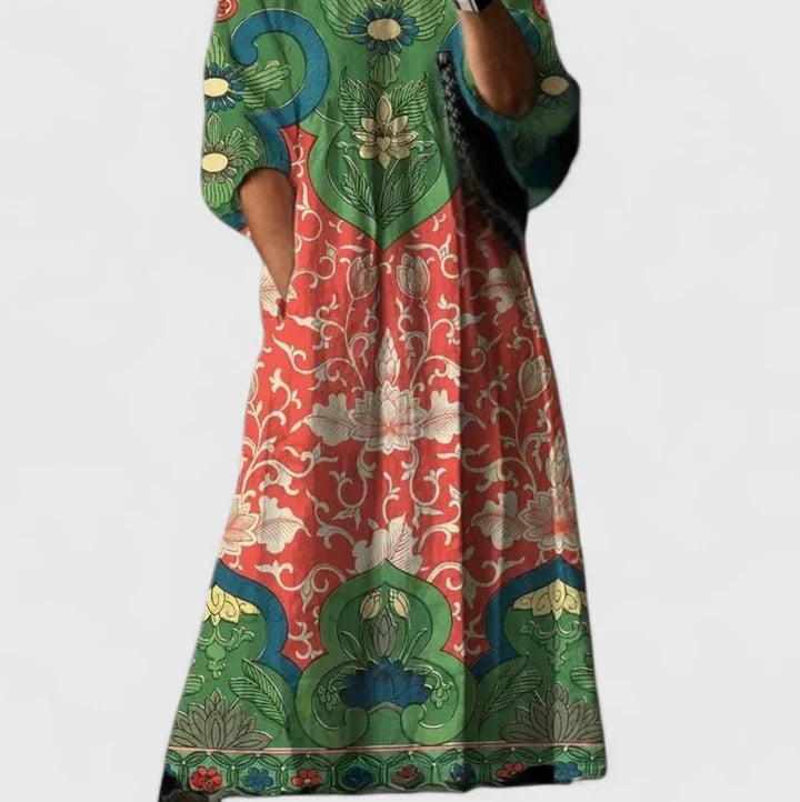 BYRACHELHART | Midi Dress