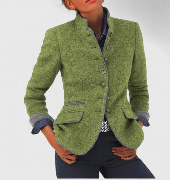 BYRACHELHART | Elegant Cardigan