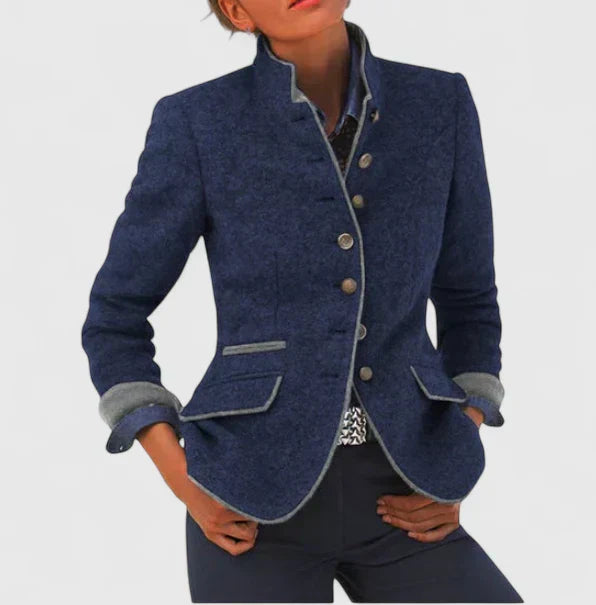 BYRACHELHART | Elegant Cardigan
