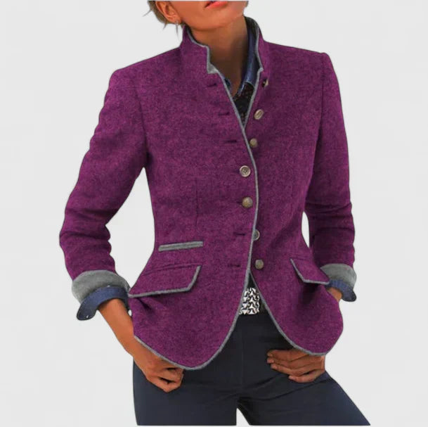 BYRACHELHART | Elegant Cardigan