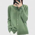BYRACHELHART | Comfortable Cardigan