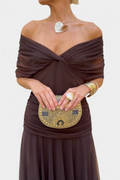 BYRACHELHART | Elegant Dress